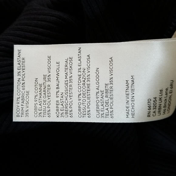 Free People Clemente Top - Picture 14 of 16